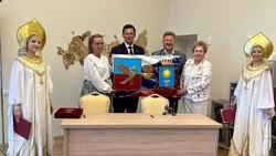 Кисловодск стал побратимом города Суздаль