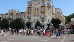 Гостевые дома Кисловодска легализуют для повышения качества сервиса