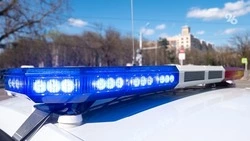 Рейды по профилактике нетрезвого вождения проводят в Кисловодске  