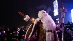 Новогодний детский 3D-фестиваль пройдёт в Кисловодске 14 — 16 декабря