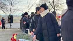 Мемориальный пресс-тур «По местам памяти и Славы» стартовал в Кисловодске