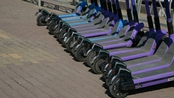 Глава Ставрополья запустил новое голосование по электросамокатам в крае