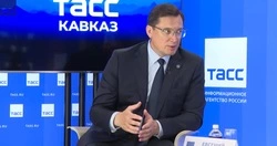 Евгений Моисеев: «Туристы называют Кисловодск красивым, но скучным»
