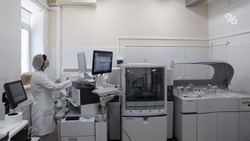 Оборудование обновляют в Ставропольском краевом медицинском центре 