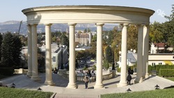 Бесплатная экскурсия и турнир по панкратиону пройдут на выходных в Кисловодске