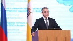 Губернатор Владимир Владимиров контролирует выполнение наказов ставропольцев