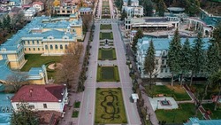 На Ставрополье появится новый спальный район на 5,5 тысяч жителей