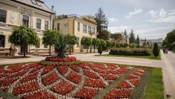 Кисловодчан приглашают выбрать одну из трёх территорий для благоустройства 