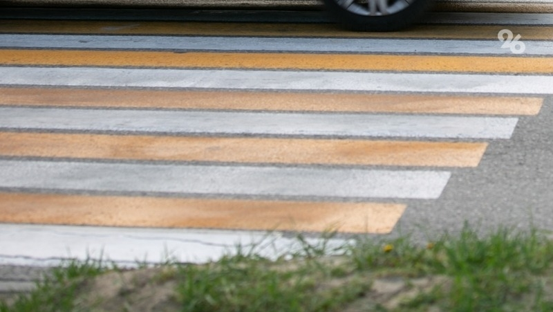 Дорогу к музыкальной школе в Кисловодске обустроили по поручению губернатора