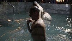 Впервые за 30 лет крещенские купания в Кисловодске пройдут на Старом озере