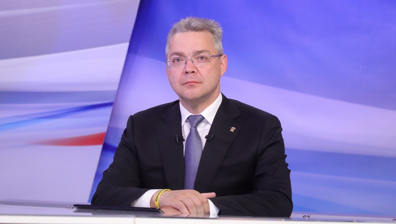Губернатор Владимиров: Более 260 компаний Ставрополья торгуют на мировых рынках