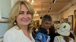 Выставку к 100-летию со дня рождения Расула Гамзатова открыли в Кисловодске