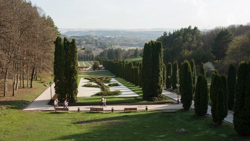 Кисловодск вошёл в топ-10 направлений для отдыха россиян в мартовские праздники
