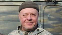 Преподаватель кисловодского медколледжа погиб на СВО
