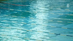 Кисловодчанин установил рекорд Ставрополья по плаванию на дистанции 50 метров