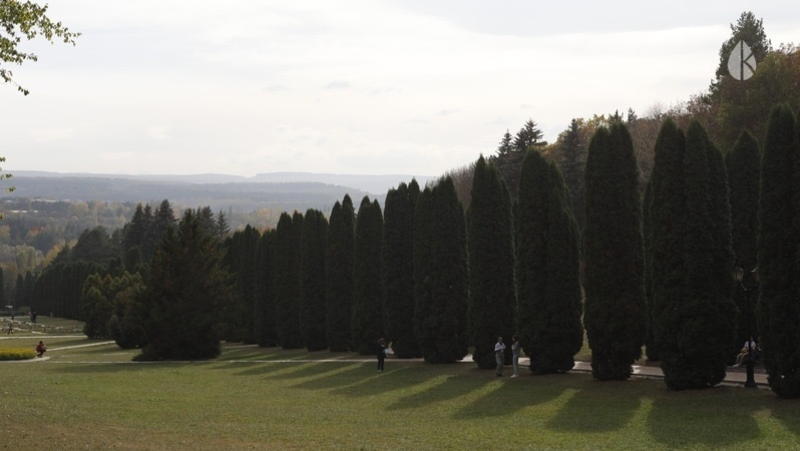 Кисловодский парк признан «Национальным парком года» на всероссийской премии