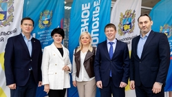 Семинар Российского антидопингового агентства идёт в Кисловодске 