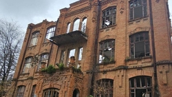 Здание бывшей мужской гимназии Сильникова выставили на аукцион в Кисловодске  