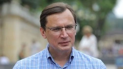 Мошенники под видом главы Кисловодска пишут жителям курорта