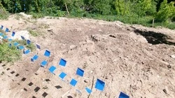 Информацию об оползне в посёлке в Кисловодске опровергли