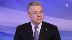 Традиционную прямую линию проведёт глава Ставропольского края 20 июня