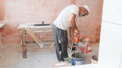 Дом, пострадавший от пожара, капитально отремонтируют в Кисловодске