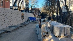 Сувенирная улочка появится в Кисловодске