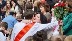 Школьные выпускные стартовали на Ставрополье