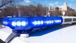 Полиция нашла без вести пропавшего подростка в Кисловодске