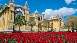 Кисловодск и Пятигорск вошли в топ-10 популярных направлений для отдыха весной