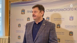 Министр туризма Ставрополья: мы будем продвигать наши курорты на международных рынках
