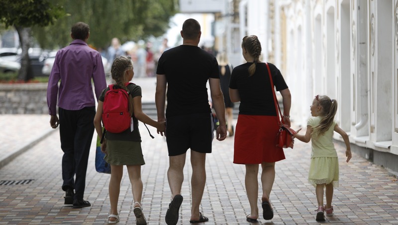 Молодые семьи Кисловодска получат в 35 раз больше жилищных сертификатов