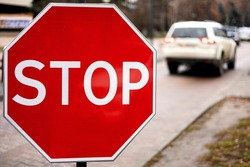 Движение ограничат на одной улице Кисловодска из-за киносъёмок 22 октября