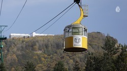 Канатка не будет работать в Кисловодске с 11 по 20 декабря
