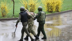 Дело о тройном убийстве в Новый год расследуют в Кисловодске