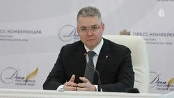 Глава Ставрополья поручил обеспечить дополнительные возможности для защиты прав беженцев и инвалидов 