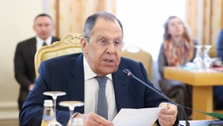 Глава Ставрополья прокомментировал заседание совета под руководством Лаврова