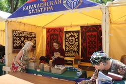 Ансамбль «Ставрополье» и «Терские казаки» выступят 12 июня в Кисловодске