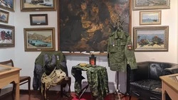 Кисловодский музей ищет школьницу, написавшую трогательное письмо на передовую