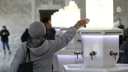 Победителей конкурса на лучшее праздничное оформление назвали в Кисловодске