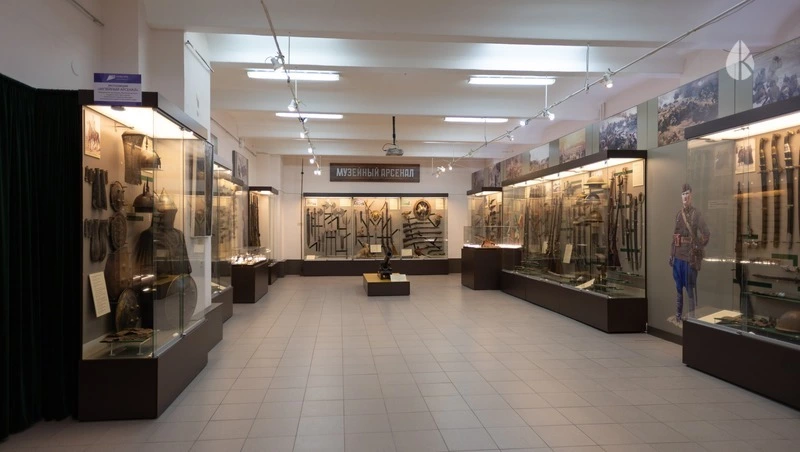 Участникам КИФа-2026 проведут экскурсии в музеях Кисловодска