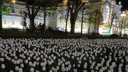 Самым экологически чистым местом для отдыха оказался Кисловодск 
