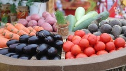Продовольственную ярмарку организовали в Кисловодске 30 ноября