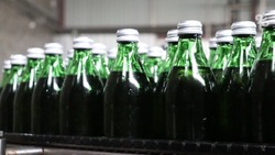 Производство минеральной воды на Ставрополье увеличилось на 22%