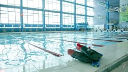 Соревнования по синхронному плаванию в Кисловодске могут стать международными