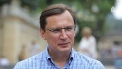 Мэр Кисловодска проведёт прямую линию 24 февраля