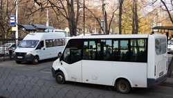 В Кисловодске продлили график работы общественного транспорта 