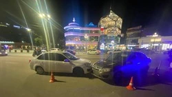 Водитель отечественного авто погиб в ДТП в Кисловодске