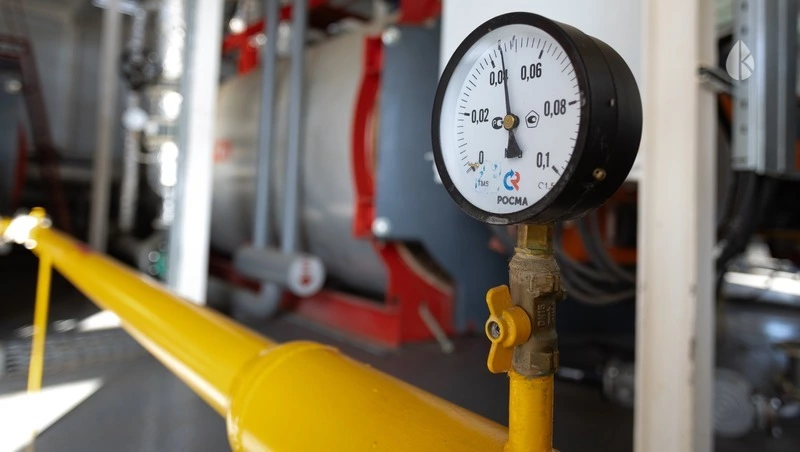 Более 301 млн рублей направят на обеспечение теплоснабжения в Кисловодске