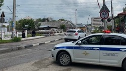 В Кисловодске временно ограничат движение по улице Дводненко из-за дорожных работ